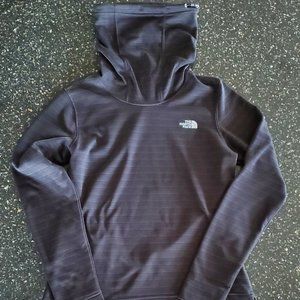 Women's North Face Pullover